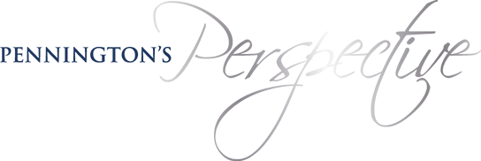 Pennington's Perspective