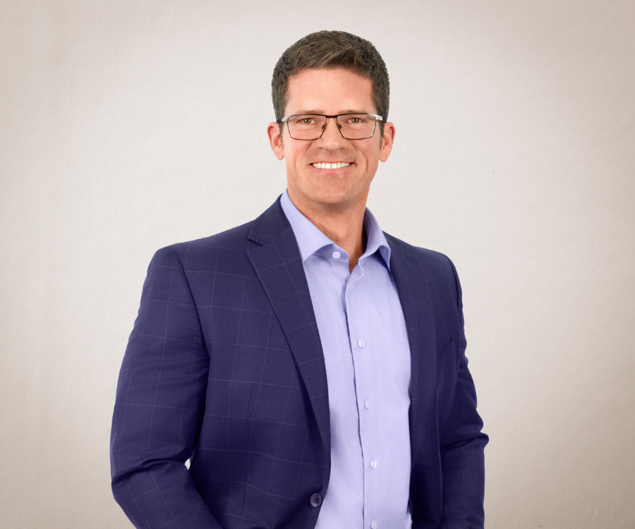 Greg Campbell