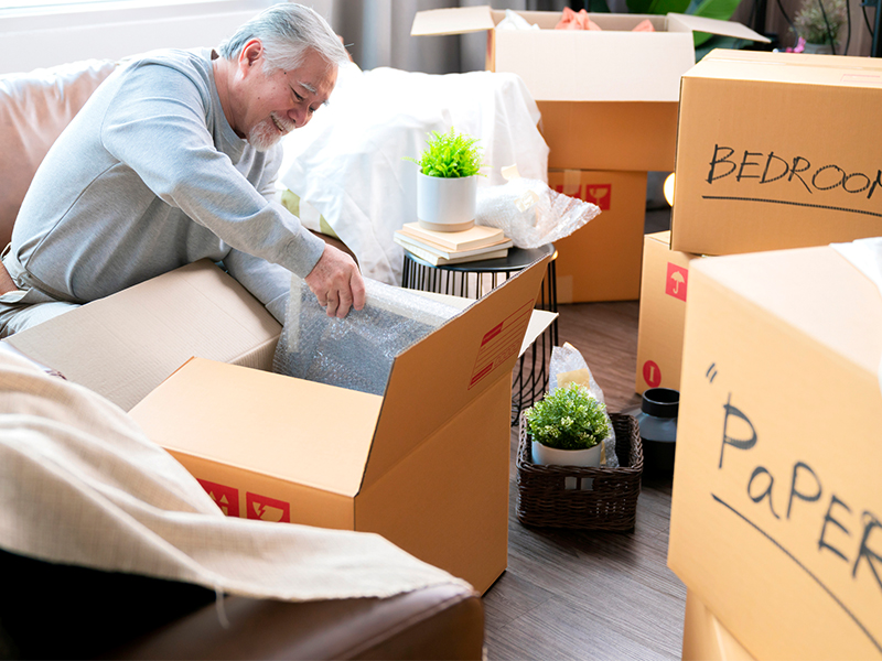 Downsizing? Here’s How to Sell Your Home in Baltimore, Ontario