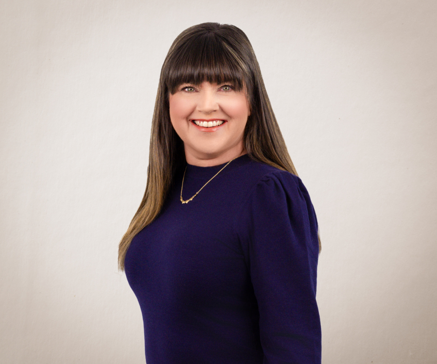 Jayne Nicholson