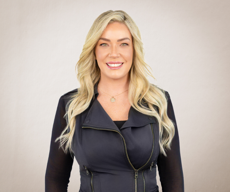 Lindsay Conyers